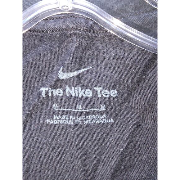 Nike Jets Tee - Size M - Picture 2 of 5